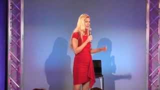Mary Giuseffi Top Personal Branding Mistakes