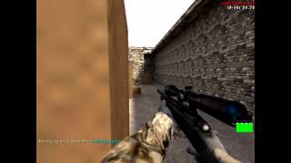 CoD 4 Pc | Netsky NS