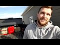 oem ford f 150 bed extender long term review