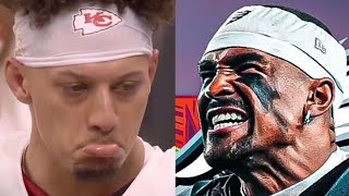 Eagles DOMINATE The Chiefs In The Super Bowl! | Guess It Wasn't RIGGED!?!