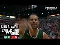 gian clavell s late game heroics for colorado state campusinsiders