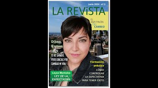 El nº 3 de LA REViSTA de un vistazo