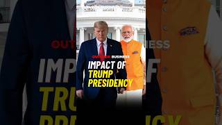 US Elections 2024: How Trump Presidency Can Impact India