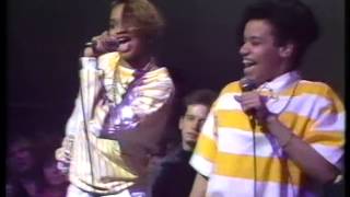 Salt n Pepa_My Mic Sounds Nice (The Tube 1987)