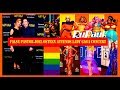 edited FALSE PASTOR JOEL OSTEEN AT LADY GAGA IN THE APOLLO THEATER