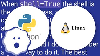 How to terminate a python subprocess launched with shell=True
