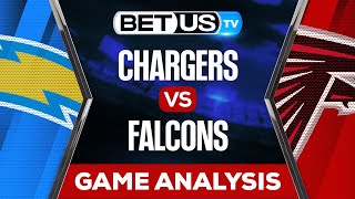 Chargers vs Falcons Predictions | NFL Week 9 Game Analysis