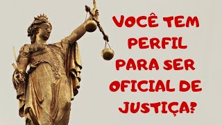 POR QUE EU ESCOLHI SER OFICIAL DE JUSTIÇA NO TJ/RS (E DEIXAR O TRT4)?