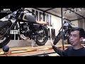 mutt motorcycles 神戸ショールーム　【店舗紹介】（bikeshop chops神戸）