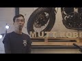 mutt motorcycles 神戸ショールーム　【店舗紹介】（bikeshop chops神戸）