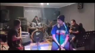 Temple of the king (cover) - Pokdin Studio Padang Rengas