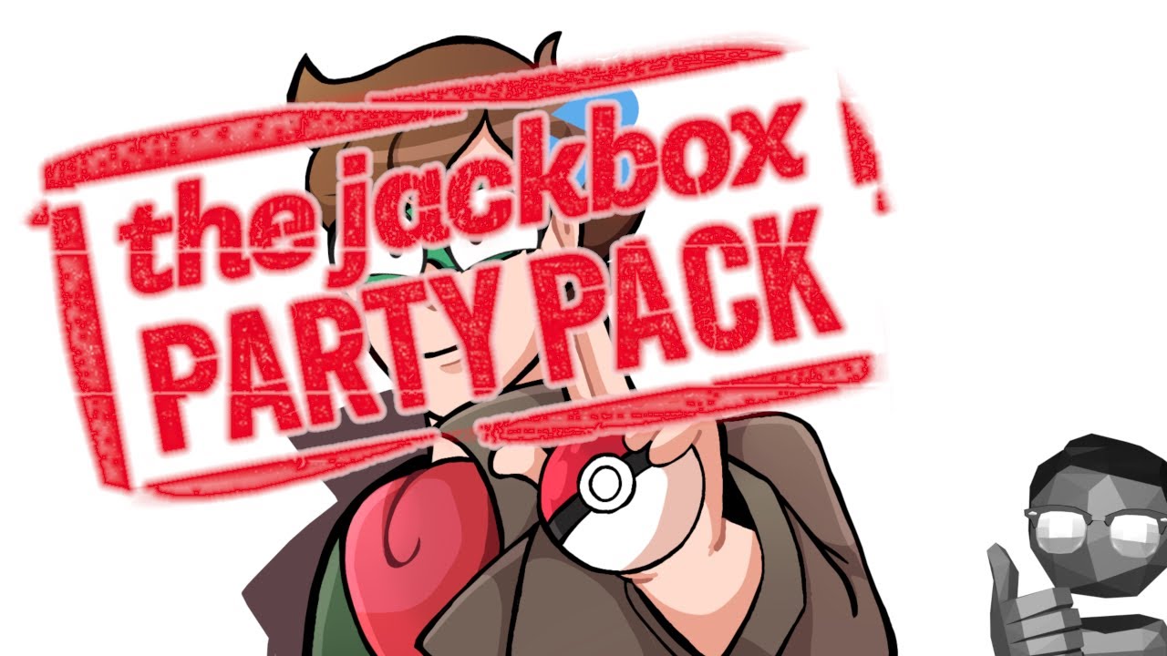 Jackbox Youtube