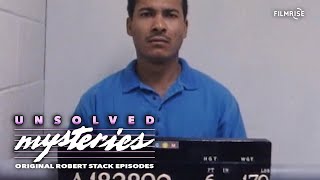 Unsolved Mysteries with Robert Stack - Season 4, Episode 13 - Full Episode