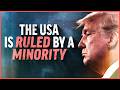Is the Constitution Breaking America?
