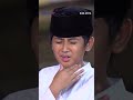 KEREN ABIS! Aktingnya Haikal Sama Ustad Musa #NgeShortsBareng #MedanKali #KunAnta