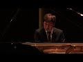 minsoo hong semi final 3 liszt competition 2017