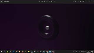 camera object in Three js