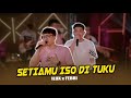 SETIAMU ISO DI TUKU - ILUX x FEBRI (Official Music Video)