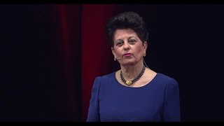 Cancer Survivors Should Not Pay Twice | Françoise Meunier | TEDxMonteCarlo