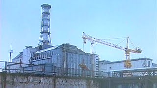 Czarnobyl – nierozwiązana zagadka sprzed lat – Retro TVP3 Wrocław