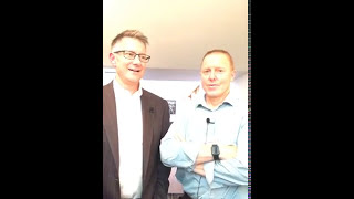 A Conversation with Fastcase CEO Ed Walters, and a Tour of the "Fastcase Ranch" in Austin