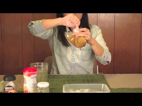 How to Make Frappuccino Without a Blender. How to Make Frappuccino Without a Blender.
