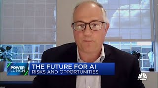 BCA Research: 50/50 chance A.I. will wipe out all of humanity