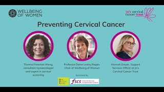 Preventing Cervical Cancer