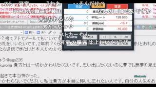 「パン粉」   ポンド急落で致命傷＆ハルヒのレ◯プした過去暴露  2016年10月7日