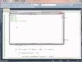 Arrays as Parameters and Return Values
