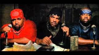 the truth behind the Ice Cube and Mack 10 Beef