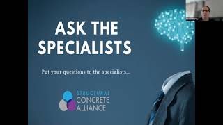 CRA Ask the Specialists Webinar Recording 2021