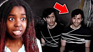 THEY BOUGHT A CLONE OFF THE DARK WEB... BIG MISTAKE