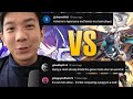 Acheron Much Better Than Feixiao? - Comments Section was Savage | Honkai Star Rail Answered