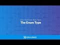 TypeScript: The Enum Type