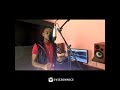 Vizzow Nice- Guilhermina- Mr. Bow (Cover)