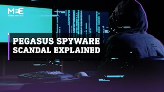 Pegasus: Israeli spyware scandal explained