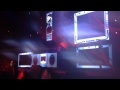 DVBBS @ XL CENTER for LIFE IN COLOR HARTFORD