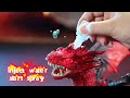 Fire Dragon Remote Control