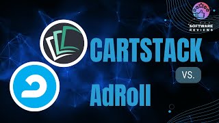 Cartstack vs. AdRoll