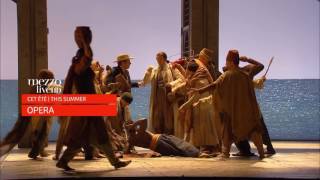 Opera on Mezzo Live HD