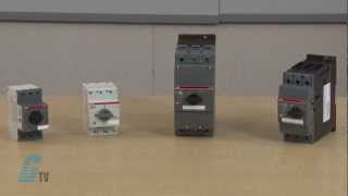 ABB MS Series Manual Motor Protectors (MMP) - A GalcoTV Overview