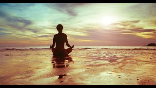Relaxing Music for Sleep, Meditation & Relaxation - The Sound of Inner Peace