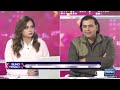 2 major challenges dangerous data 50 percent pakistanis suno tonight with sadia afzaal ep218