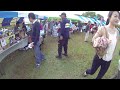 ひろしまフードフェスティバル2013 part 7 鉄板グランプリ griddle grand prix hiroshima food festival japan