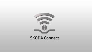 Opprettelse av ŠKODA Connect PIN-kode