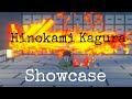 Burning Ashes: New Era | Hinokami Kagura Showcase