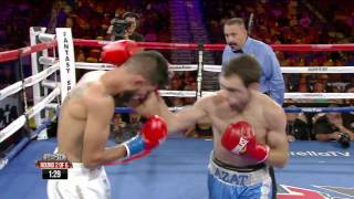 7.15.2016 Ring TV LIVE: Full Fight: Azat HOVHANNISYAN vs. Mario AYALA