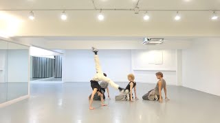 [4K MIRRORED] XLOV "1&Only" DANCE PRACTICE VIDEO