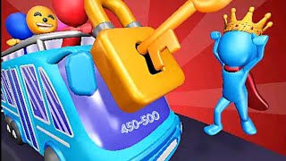 crowd express all levels 450-500